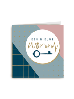 monmon kaart voor jouw nieuwe woning