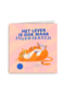 Het leven is ook maar ingewikkeld