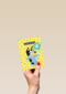 Bluey Hoera Geel