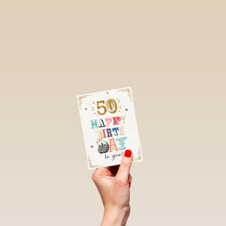prodo 50 happy birthday