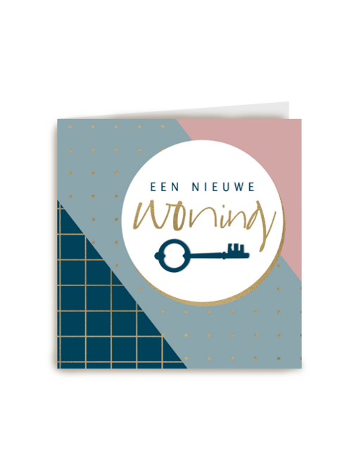 monmon kaart voor jouw nieuwe woning