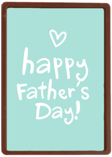 vaderdagkaart hip happy vaders day