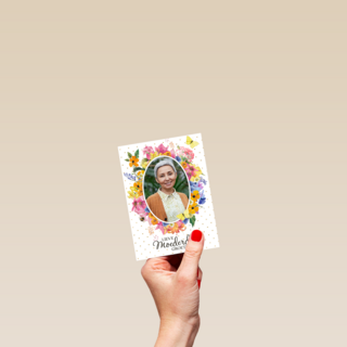 moederdag fotokaart marjolein bastin lieve moederdag groetjes