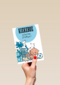 funny mail kiekeboe kleine jongen