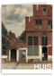 studio art kaart van schilderij johannes vermeer een nieuw huis