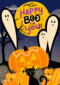 Happy Boo to you