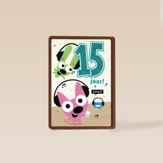 verjaardag leeftijden hoops n yoyo 15 jaar