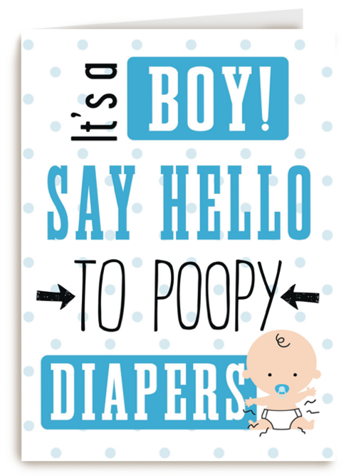 geboorte zoon baby