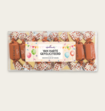 Melkchocolade Karamel Pralines Van Harte Gefeliciteerd