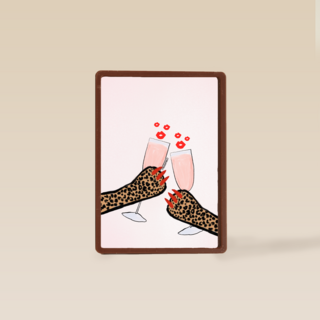 Cheers Bouffants and Broken Hearts