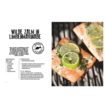Boek BBQ Marineren Grillen en Genieten