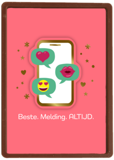 Valentijn Beste Melding Altijd