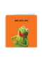 Wat leuk joh The Muppets