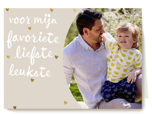 valentijnskaart foto favoriete liefste leukste
