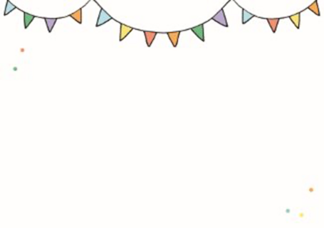 verjaardag te laat sorry alsnog van harte gefeliciteerd