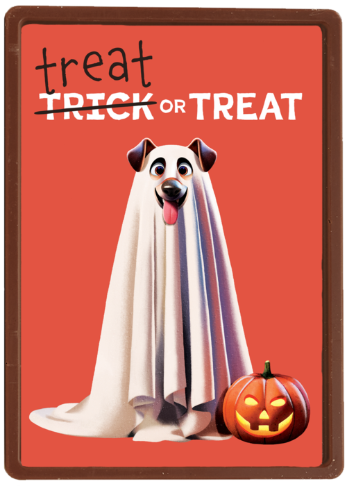 Folio Treat or Treat
