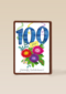 Honderd jaar met bloemen