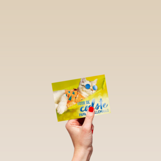 Voor de coolste papa van allemaal