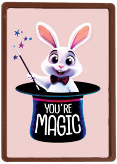 Folio You Are Magic