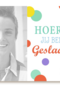 fotokaart hoera jij bent geslaagd gekleurde stippen