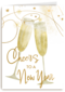 Cheers to a new year