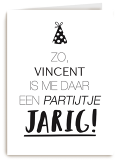 vaderdag man grappig zo jij bent me daar een partijtje jarig