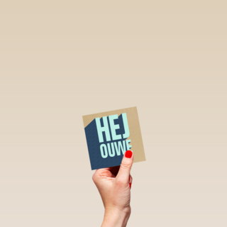 hej ouwe