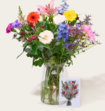 Boeket Bloemen Maxima Luxe