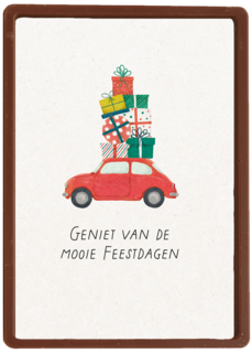 Pretty Cute Driving Home