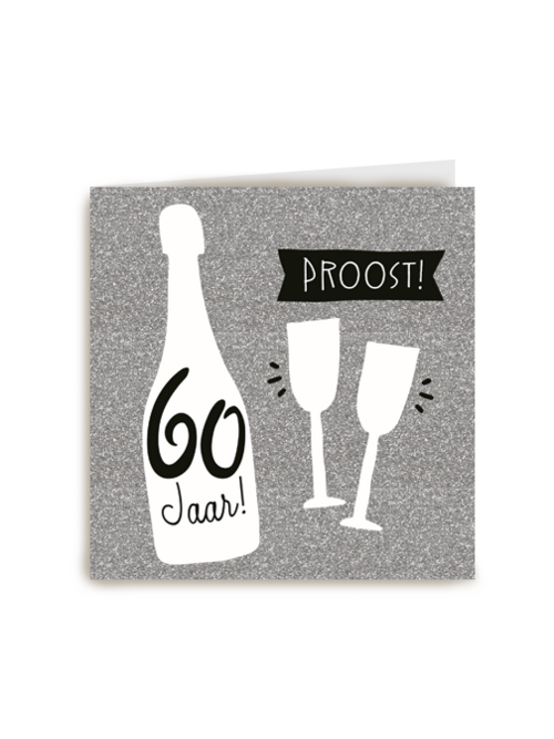 Happy Birthday Verjaardag proost