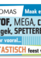 feest jarig verjaardag