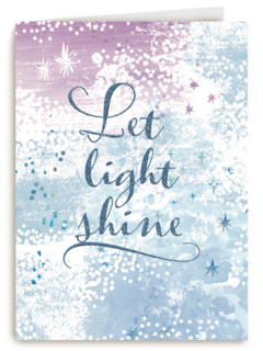 light religieus