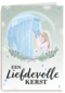 een liefdevolle kerst gewenst van elsa