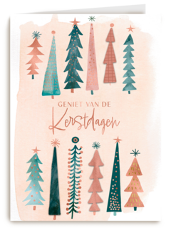 Geniet van de kerstdagen