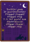 sinterklaaskaart gedicht trippeltrap