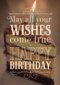 wishes happy birthday