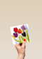 Chromazone Tulpen