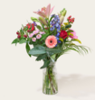 Boeket Bloemen Amalia