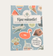 Making Memories Vakantie Invulboek
