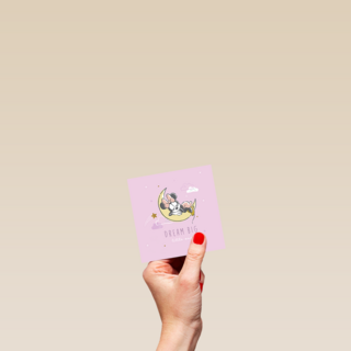 Minnie Mouse Dream Big little one