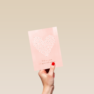 Moederdag wat een gemis