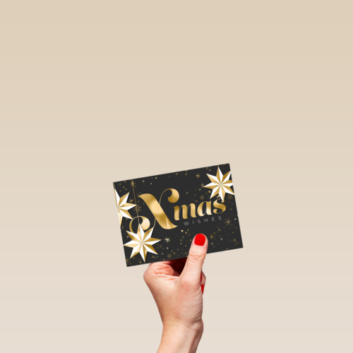 Xmas Wishes