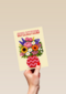 Verjaardag Gefeliciteerd Vaas Bloemen