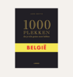 1000 Plekken Die Je Echt Gezien Moet Hebben België