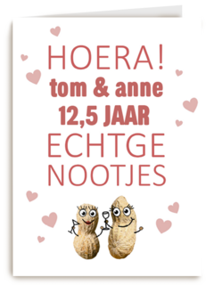 echtgenootjes