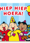 Bumba Hiep Hiep Hoera