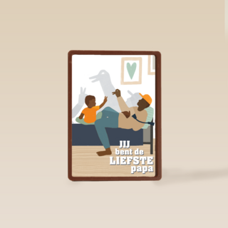 vaderdag kaart schaduwvormen