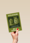 Shrek verjaardagskaart savonds een vent