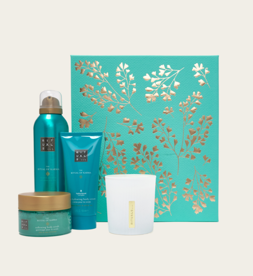 Rituals Cadeauset Karma Medium