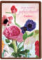 bloemen roze en paars